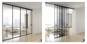 Adem Glass