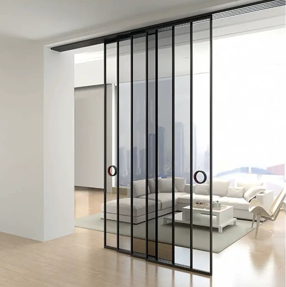 Adem Glass